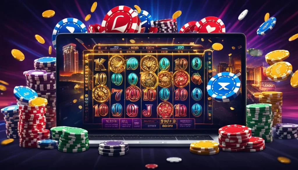 Màn hình tải và cài đặt ứng dụng Win678