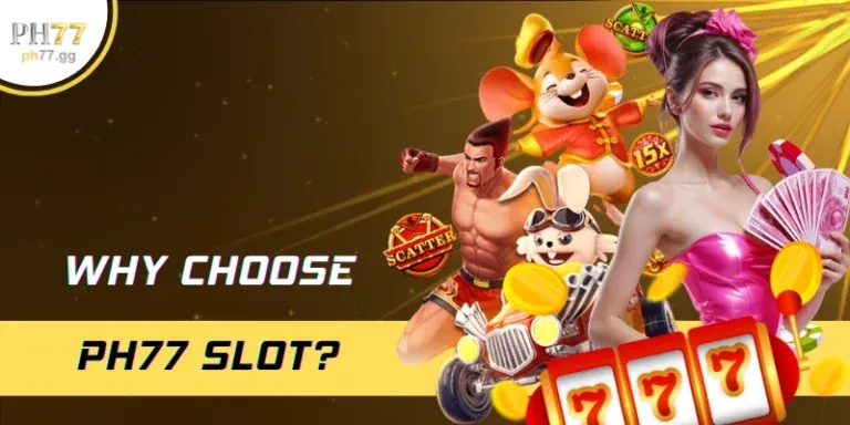 Slot Jackpot lũy tiến