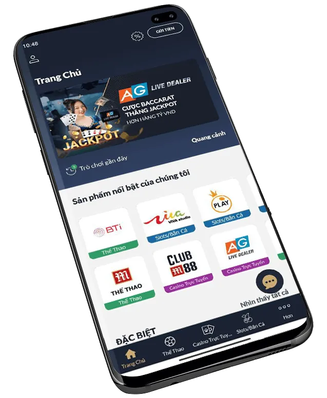 Cá cược trực tiếp win678