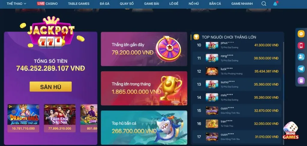 Màn hình đăng nhập Win678