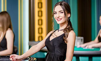 Màn hình trò chơi slot và bắn cá đầy màu sắc